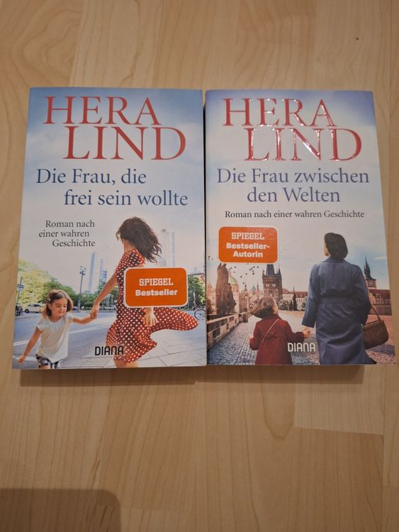 Hera Lind Kaufen Auf Ricardo 