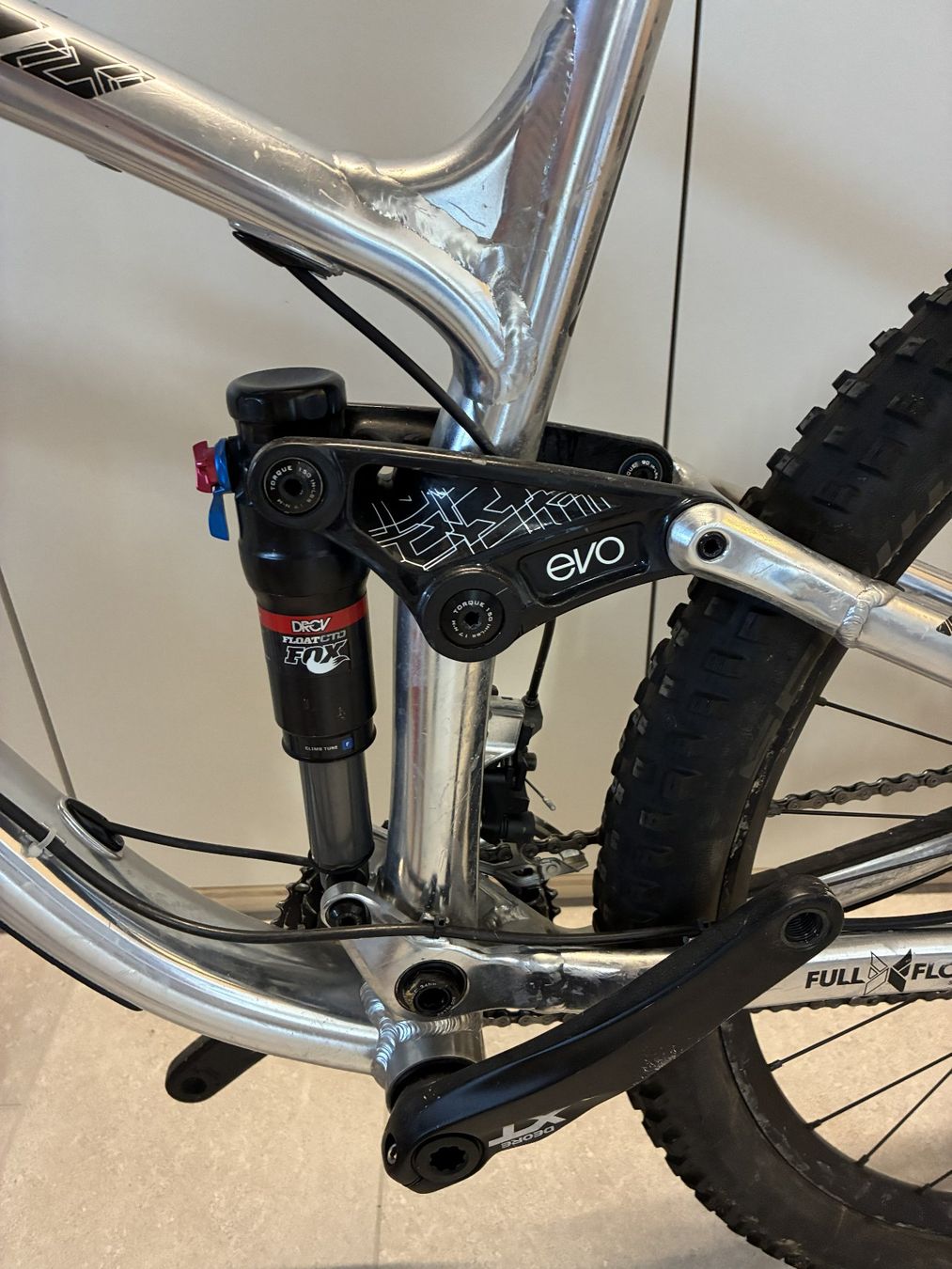Trek Biciclette: Bike Trek Fuel EX 9 EVO, 29" – Usato da Wäldi venduto da 1491Dominik 2