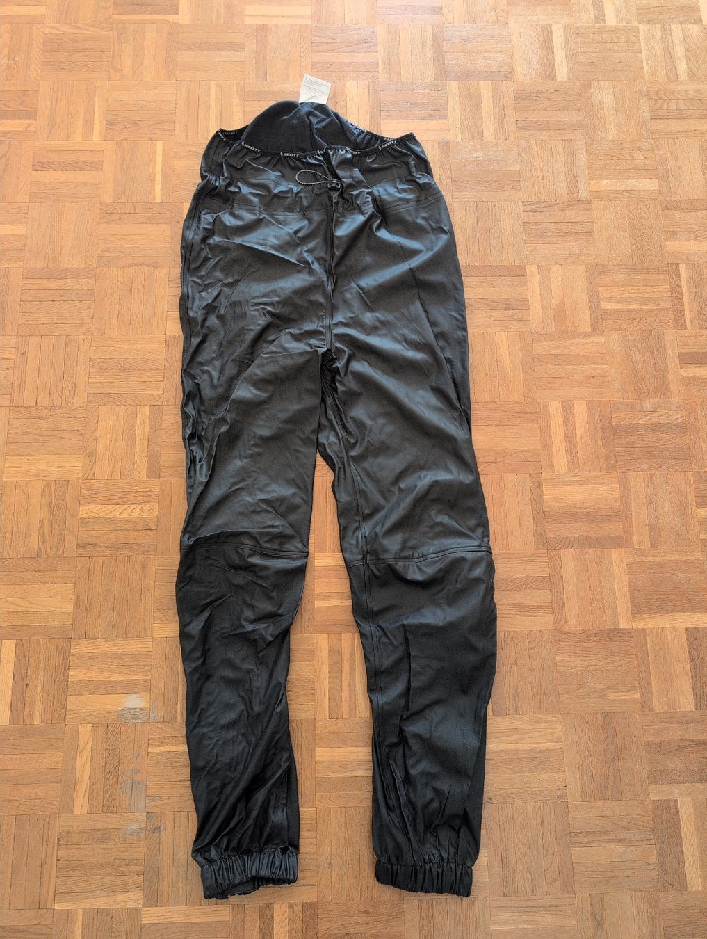 Scott Lotti di vestiti: Scott Waterproof Cycling/Motorcycle Rain Suit Set – Nuovo (secondo la descrizione) da Zürich venduto da tit_88kz 5