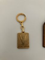 Louis Vuitton Schlüssel Anhänger