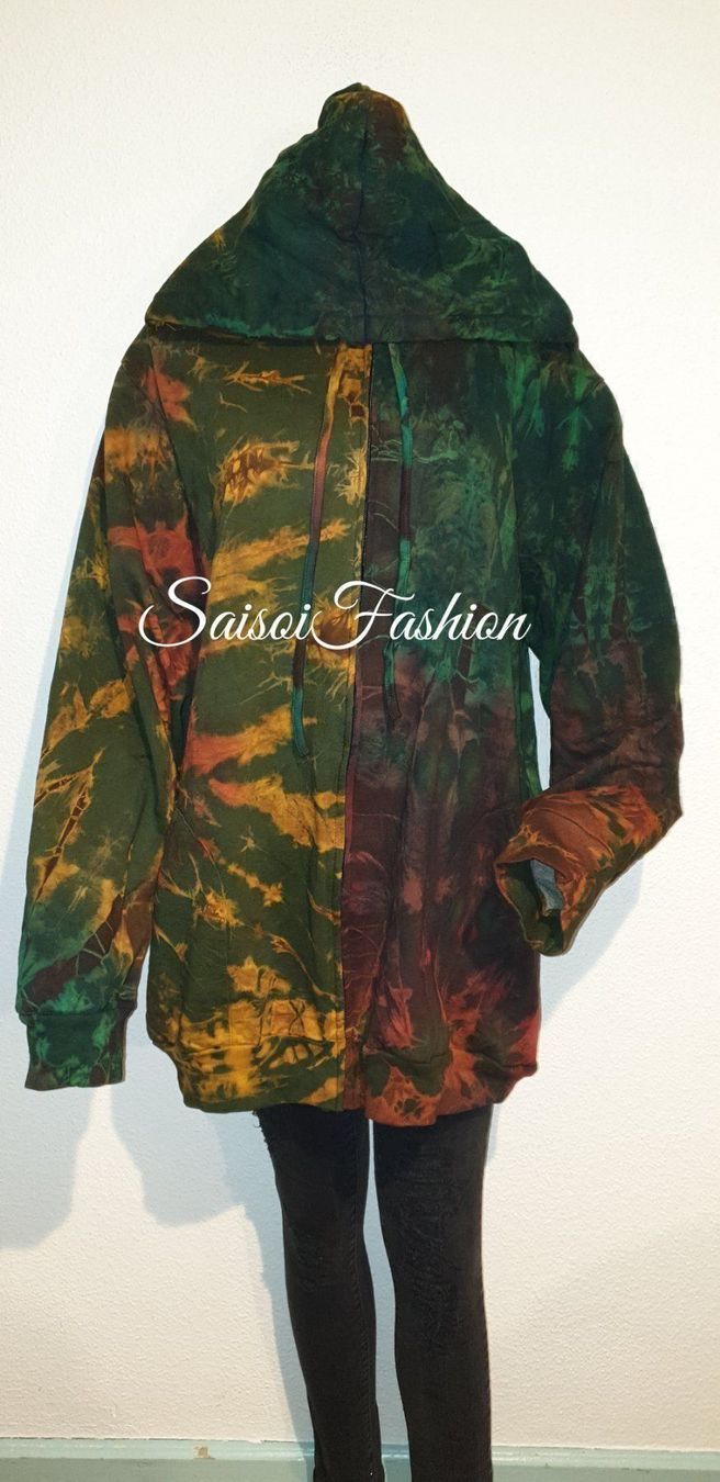 Maglioni & Felpe: Batik Herbst Winter Sweatjacke/Pullover L-XXL – Nuovo e nell'imballaggio originale da Ebmatingen venduto da SaisoiFashion 6