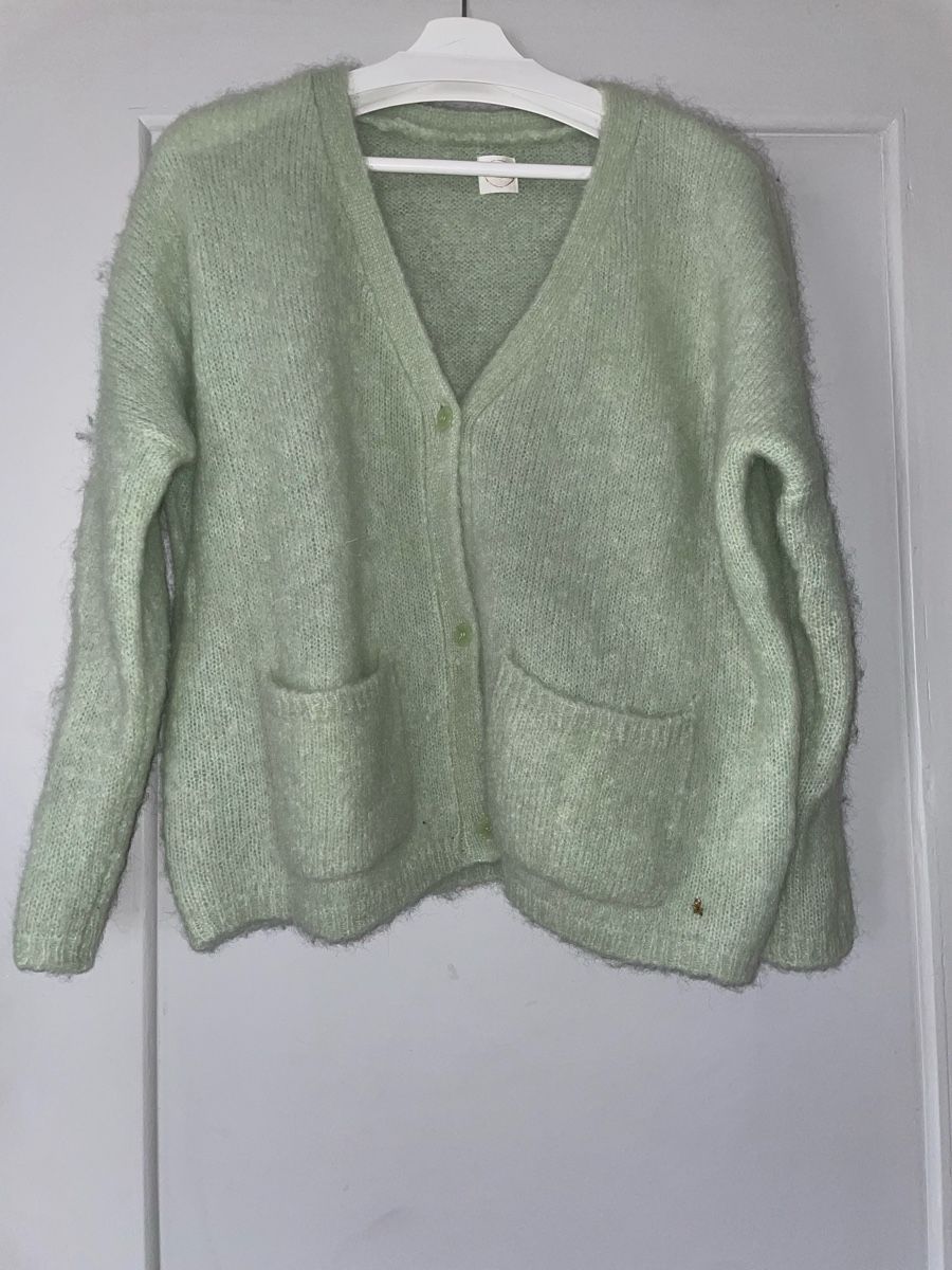 Des Petits Hauts Giacche: Cardigan des petits hauts T1 – Usato da Zürich venduto da 28881084 1