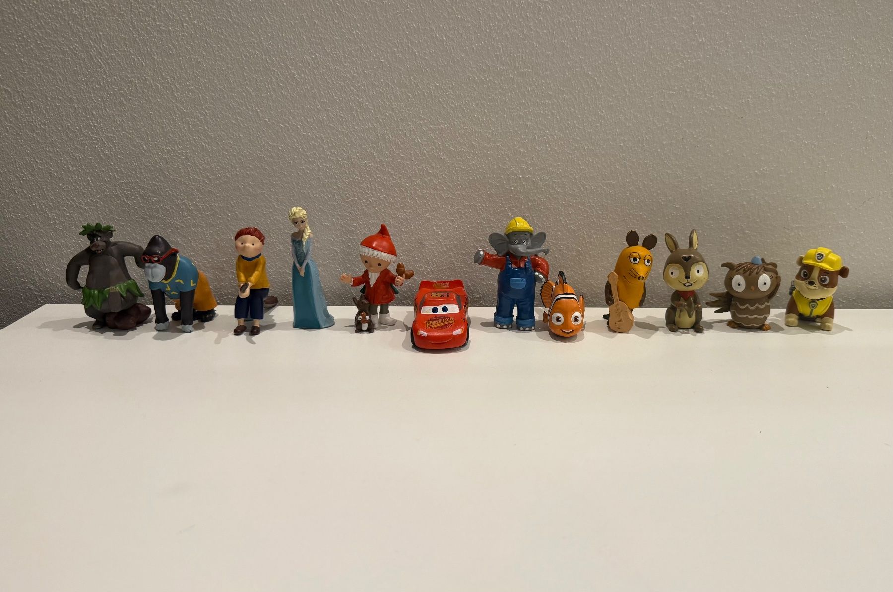 Tonies Figuren: 12 Tonie Figuren – Gebraucht aus Ermatingen von Speiki2