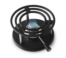 Rechaud BLACK CAST I Gratisversand