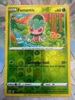 Pokémon TCG – Fomantis Reverse (BST014) Battle Styles