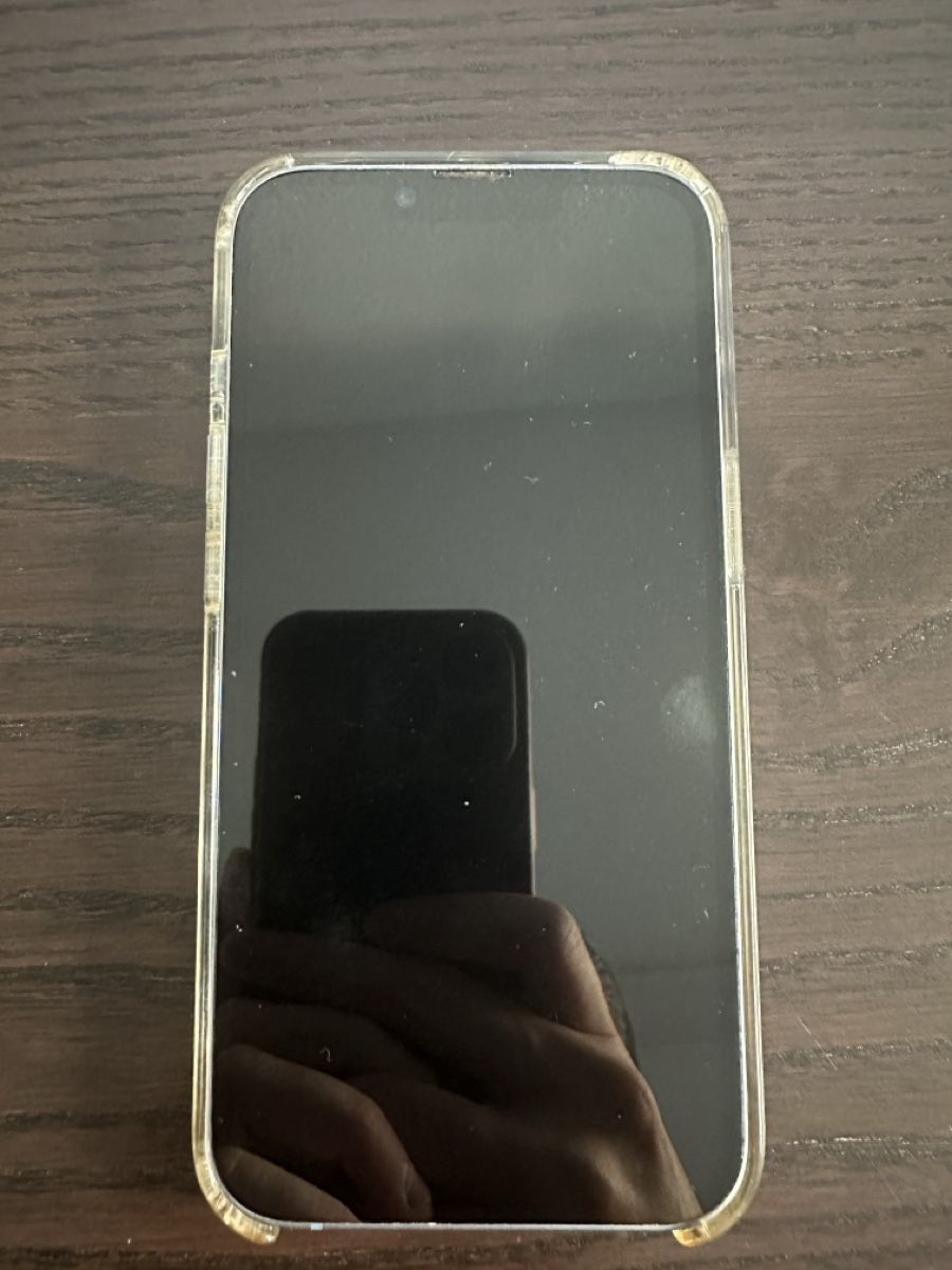 Apple Handys / Smartphones: iPhone 14 128 GB super Zustand – Neu (gemäss Beschreibung) aus Dietikon von sal_zdn5