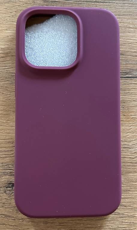 Cover & Protezioni schermo: Iphone 14 Pro Hülle – Usato da Zürich venduto da amohap