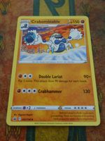 POKEMON  Crabominable   E     085/198   HP150  2021