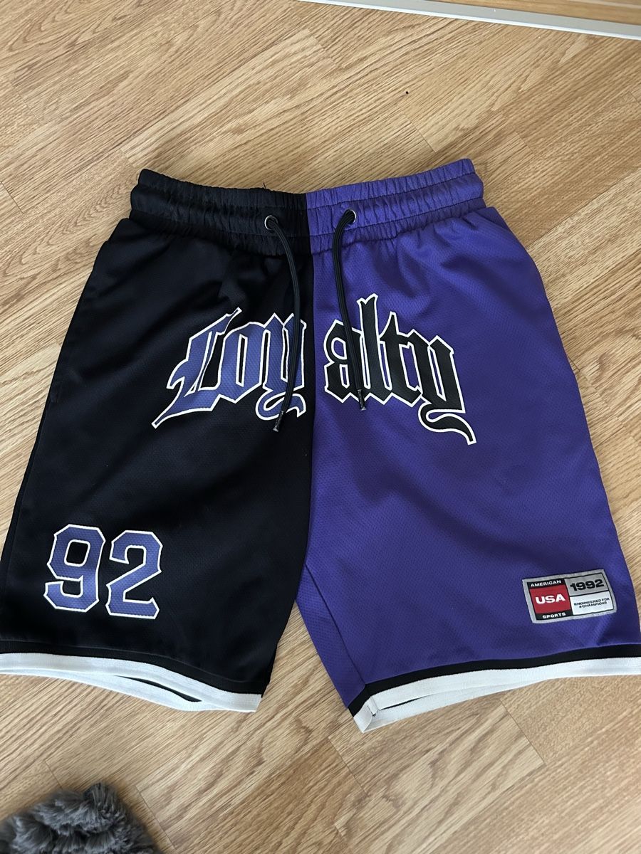 Jeans: Shorts – Usato da Wetzikon ZH venduto da zuz_ffn2