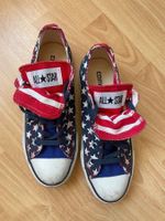 Converse Sneaker Chuck Taylor Double Tongue Classic Gr. 36.5