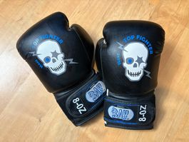 Neue Boxhandschuhe von Bay-Sports