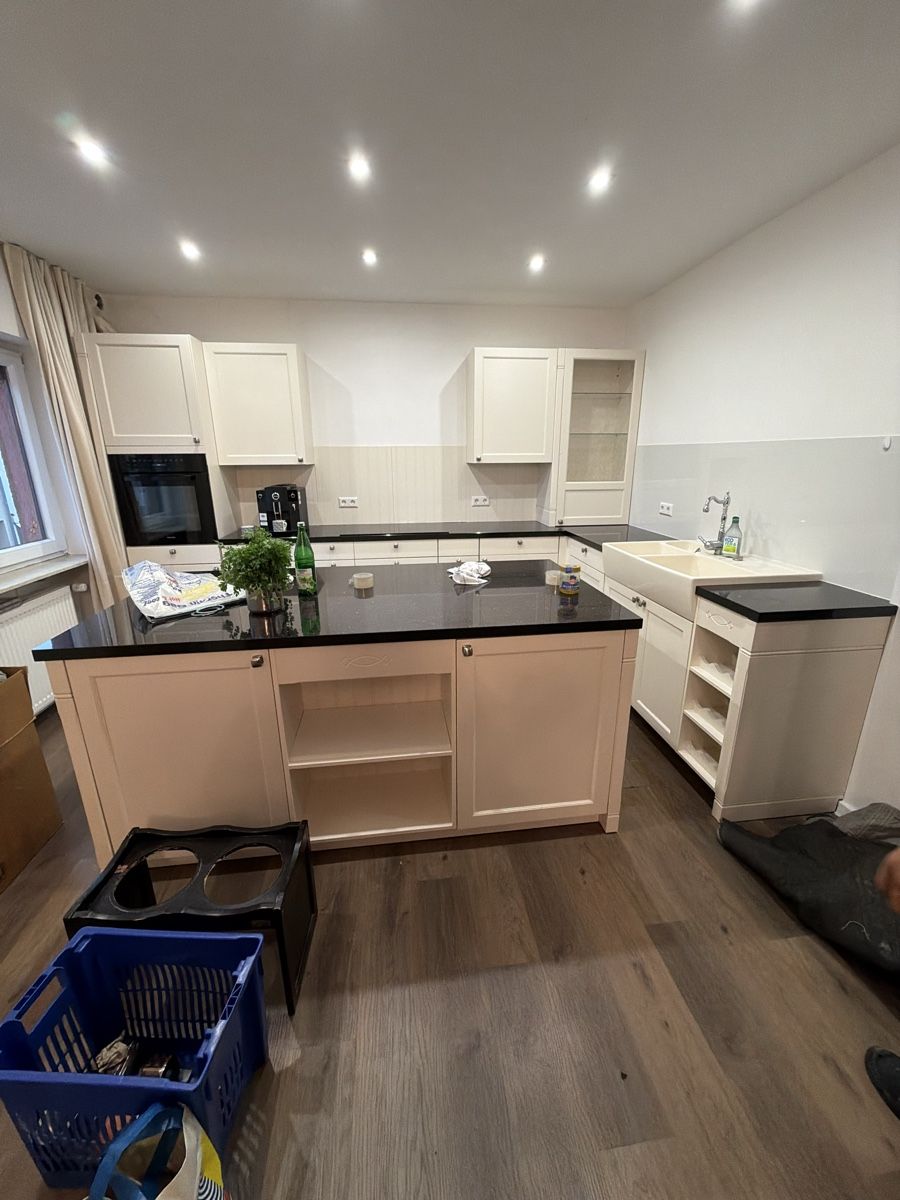 Cucine complete: Landhausküche – Usato da Kreuzlingen venduto da eli_qm8d