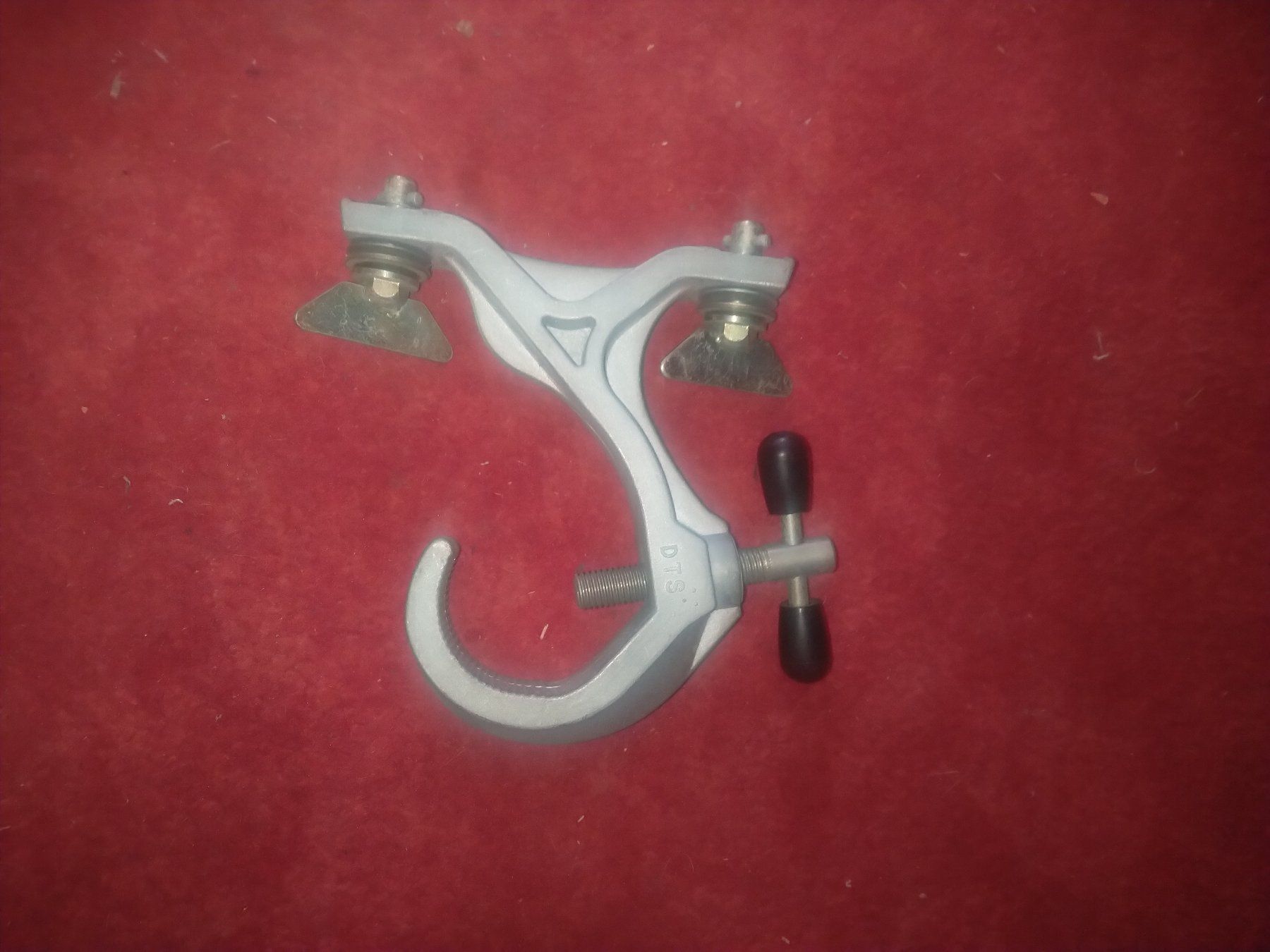 Lampade: Movinghead DTS Jack 5+1 Stück Hybrid-Moving-Head – Usato da Safenwil venduto da Zappi1969 6
