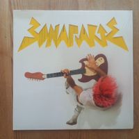Bonaparte ‎– Bonaparte LP, LIMITED