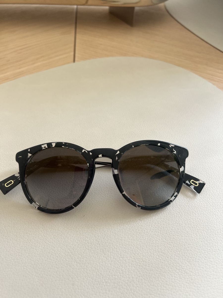 Marc Jacobs Occhiali & Lenti: Marc Jacobs Sonnenbrille – Nuovo (secondo la descrizione) da Zürich venduto da m7dj-sl