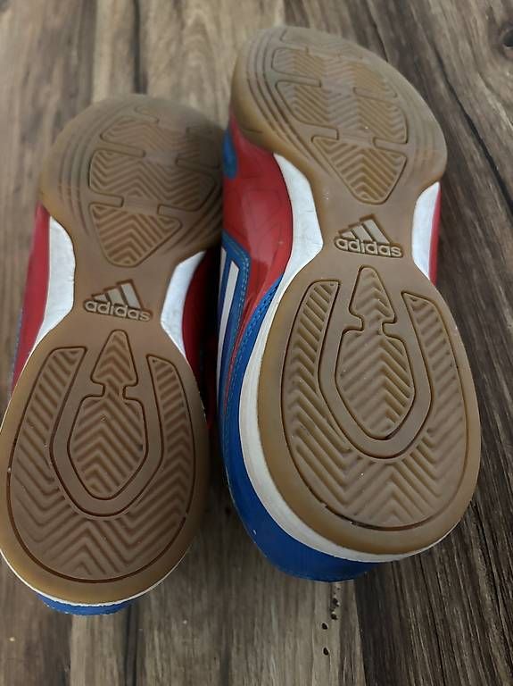 Schuhe für Jungen: Schuhe – Gebraucht aus Oberdiessbach von shan26 1