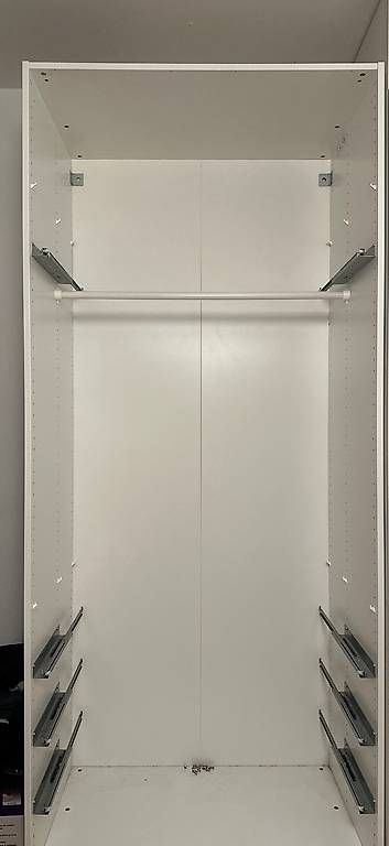 Schränke: Armoire IKEA  – Gebraucht aus Plan-les-Ouates von emma1981 2