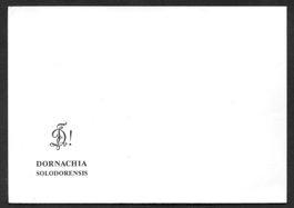 Studentenverbindung Couvert Dornachia Solothurn