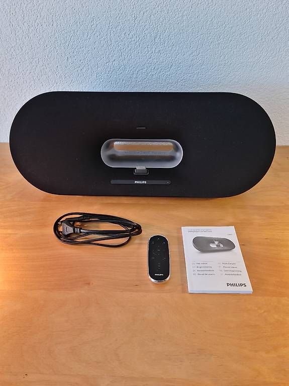 Cuffie: Philips Fidelio Primo DS9000 – Usato da Thun venduto da Fontastic69 1