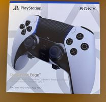 Sony DualSense Edge PS5 Controller Weiss  Neu & OVP