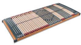 FMP 7 Zonen Lattenrost Rhodos 80x200