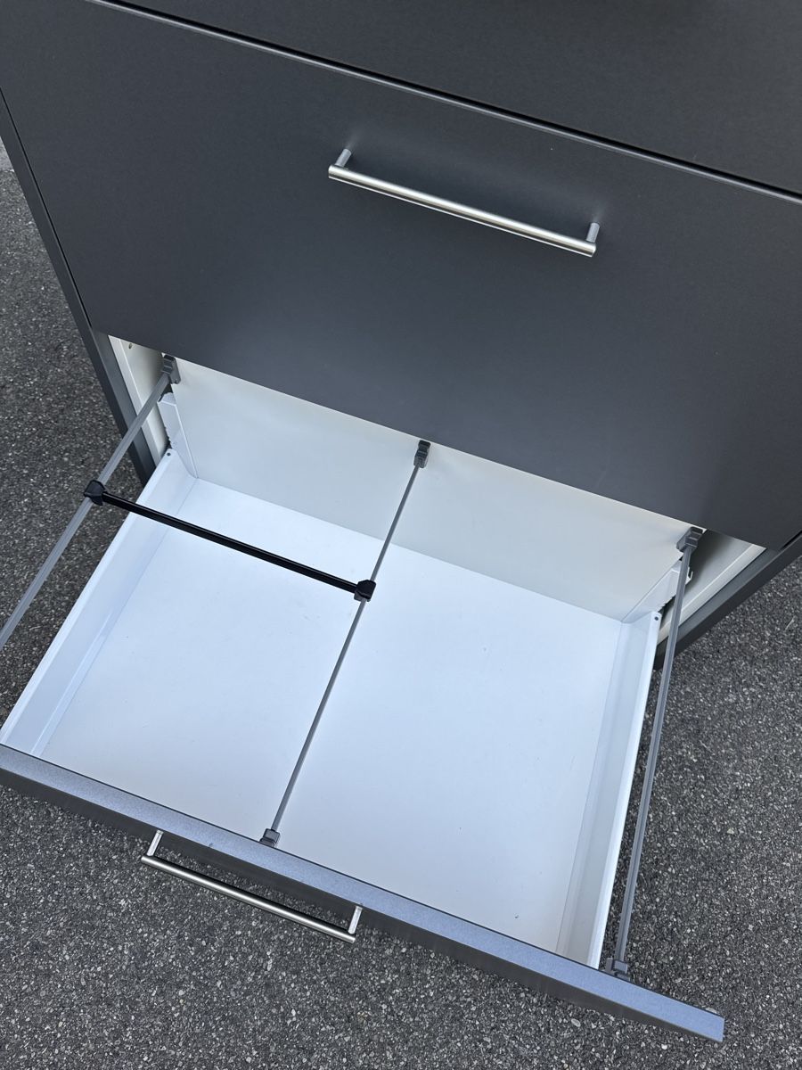 Banconi: Büroschrank – Usato da Bronschhofen venduto da BCat7R 3