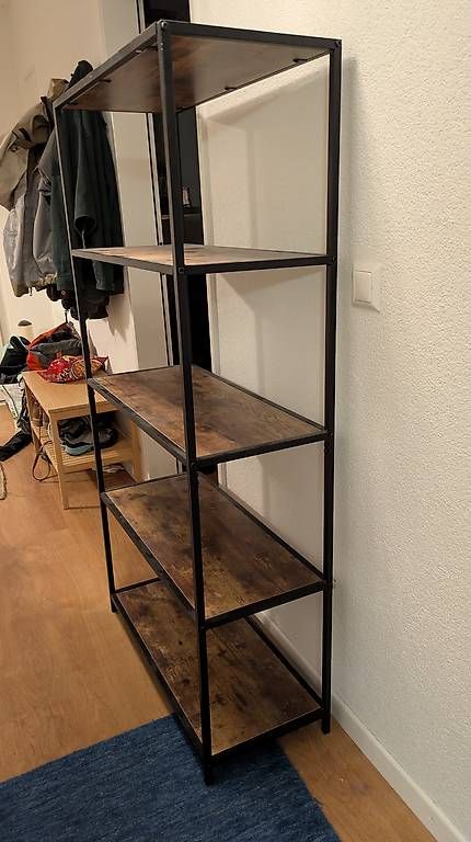 Regale: Regal – Gebraucht aus Winterthur von han_8ytn