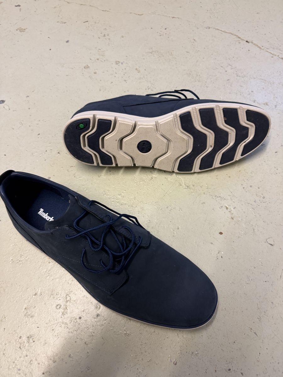 Timberland Herrenschuhe: Timberland Sneaker – Neu (gemäss Beschreibung) aus Uster von sneakerchris2001 1
