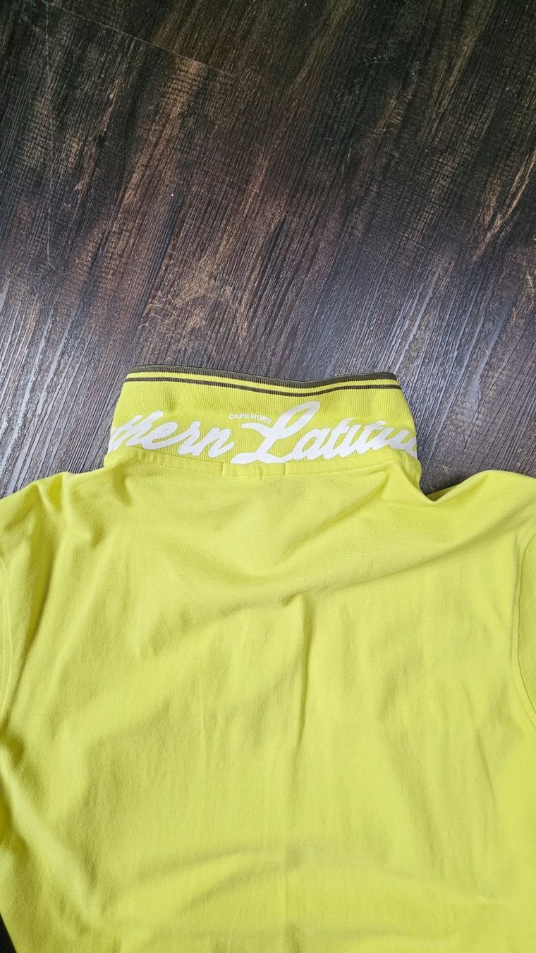 Magliette Polo: Cape Horn Poloshirt – Nuovo (secondo la descrizione) da Seengen venduto da mymu01 3