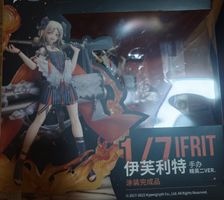Figurine Ifrit 1/7 neuve