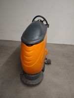  scheuersaugmaschine  taski  swingo 750 b