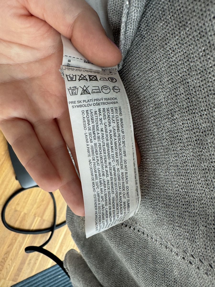 Mango Giacche: Cardigan – Usato da Zürich venduto da Tanja_G88 4