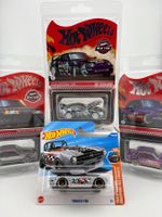 Hot Wheels Triumph TR6 Treasure Hunt - 2025 - 249/250