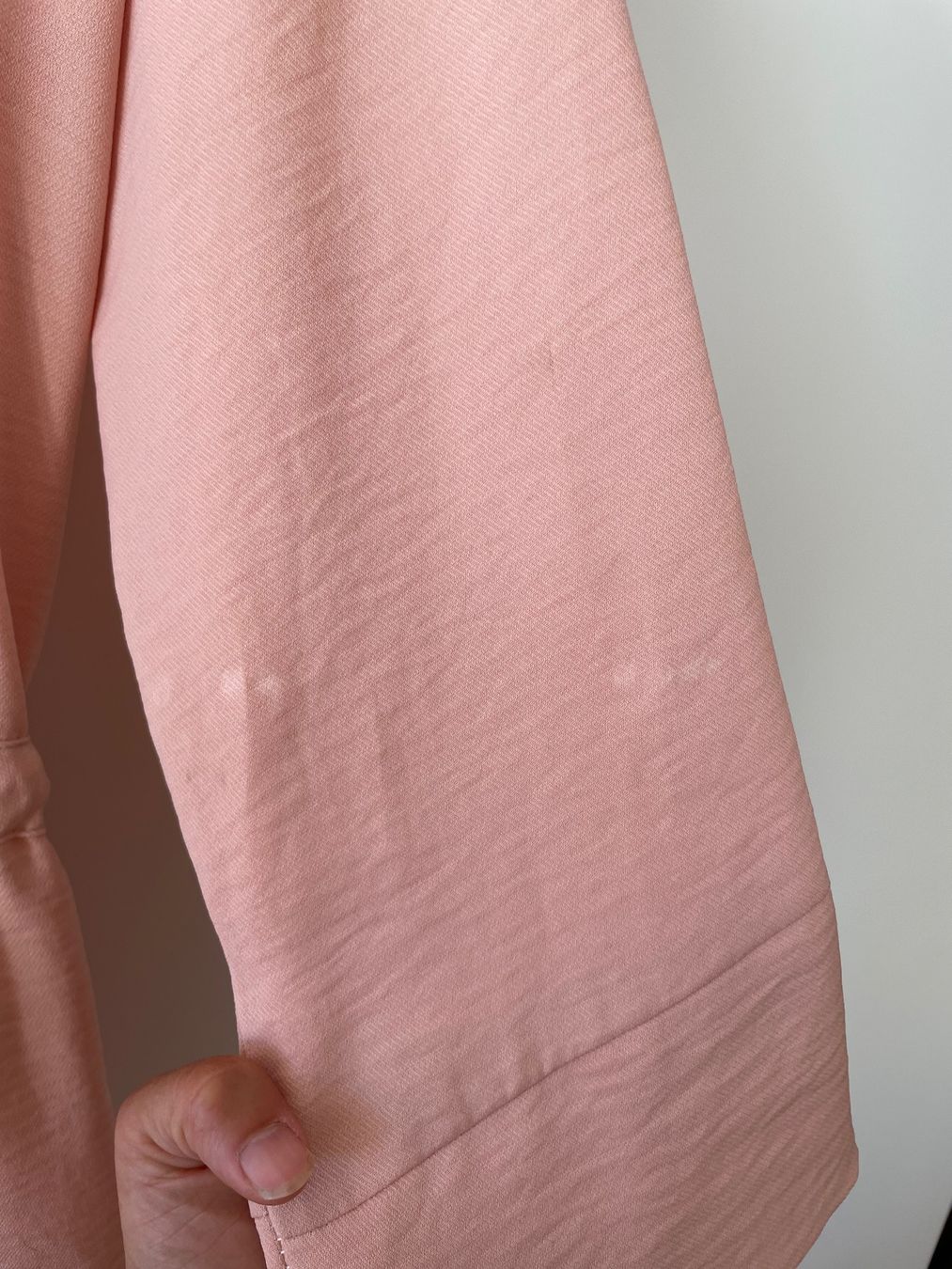 Kleider: Moda Bu Rosa Kleid, Gr. 38 – Gebraucht aus Neukirch an der Thur von bee88 5