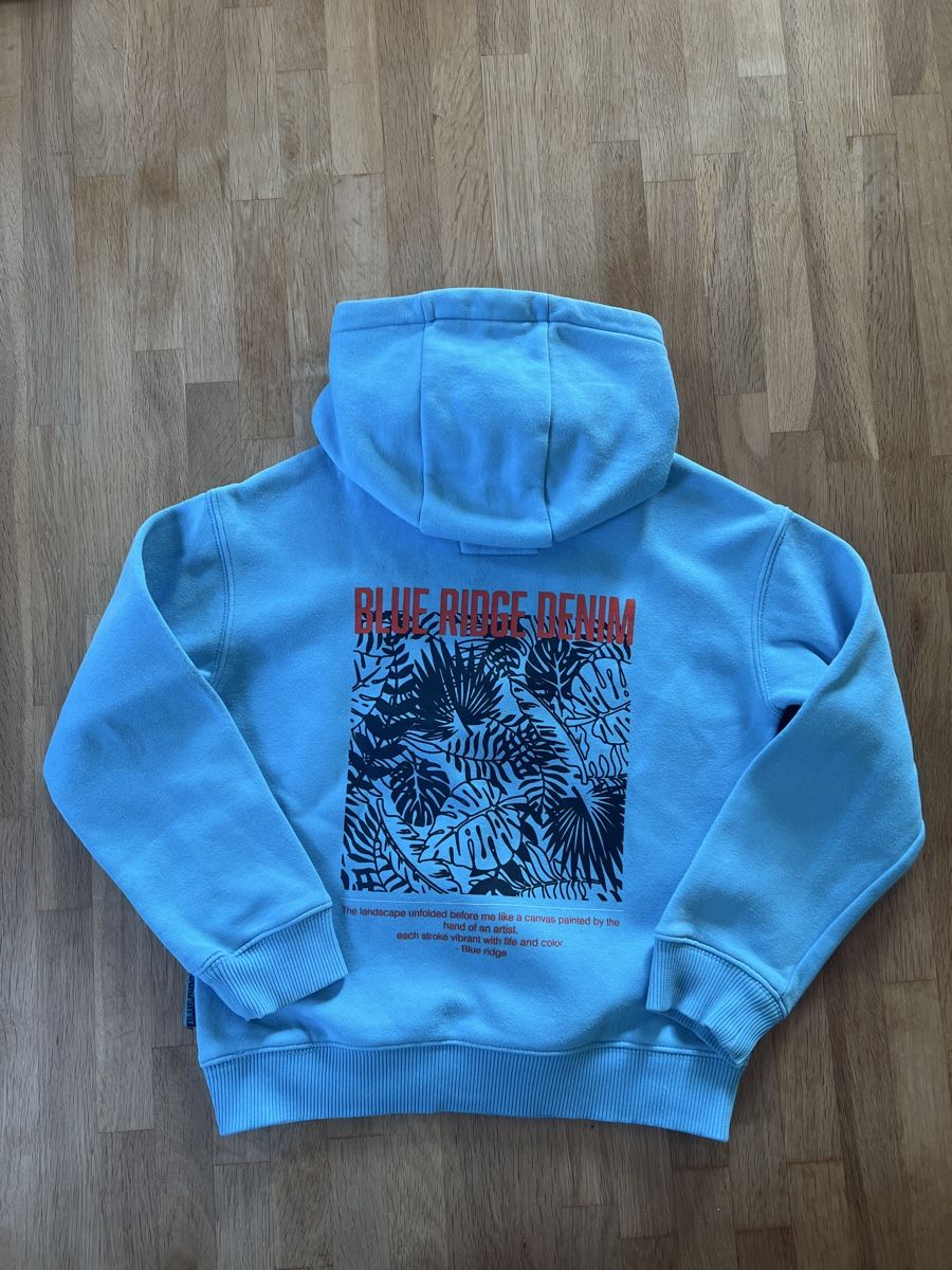Maglioni & Felpe: Kinder Hoodie 122-128 – Usato da Bachenbülach venduto da Dana_Ondrasik 2