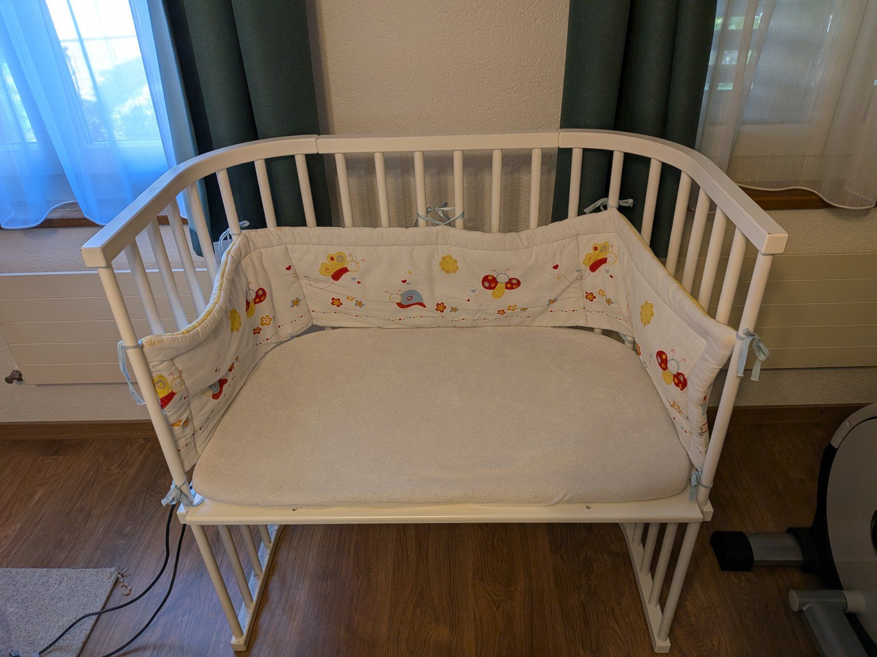 Babybay Letti: Babybay – Usato da Madiswil venduto da Himboo