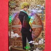 ONE PIECE - SPECIAL SAMMELKARTE