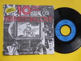 10 c.c. – I'm Not In Love