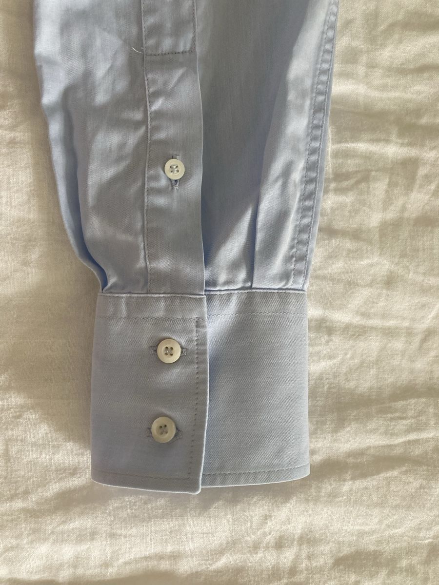 Brunello Cucinelli Camicie: Brunello Cucinelli  – Usato da Zürich venduto da mainau16 4