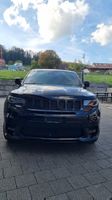 Grand Cherokee SRT8 6.4Lt V8
