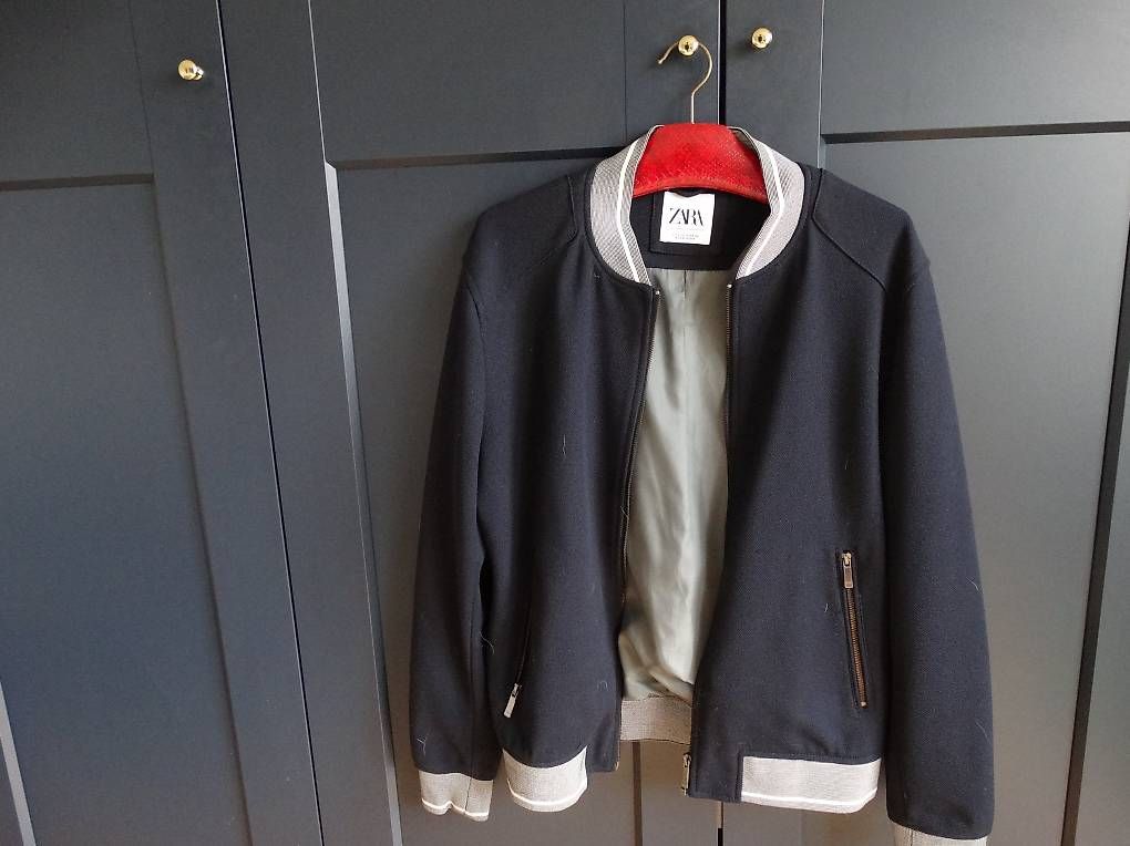 Zara Giacche: Veste Zara – Usato da Sion venduto da stam06