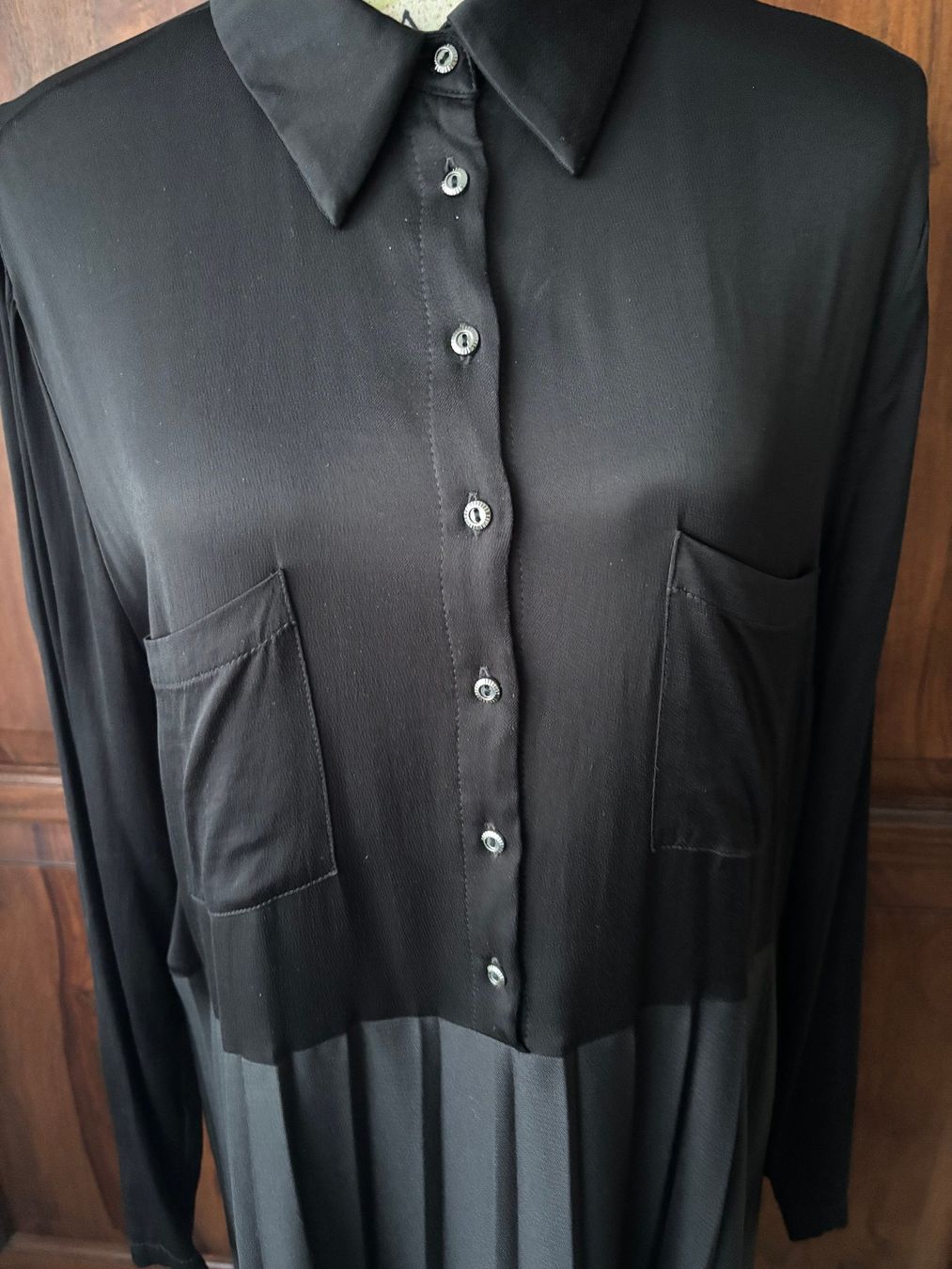 Mos mosh Vestiti: MOS MOSH Kleid neuwertig – Nuovo (secondo la descrizione) da Merishausen venduto da yourdream 2