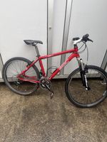 Vtt BMC velvet 