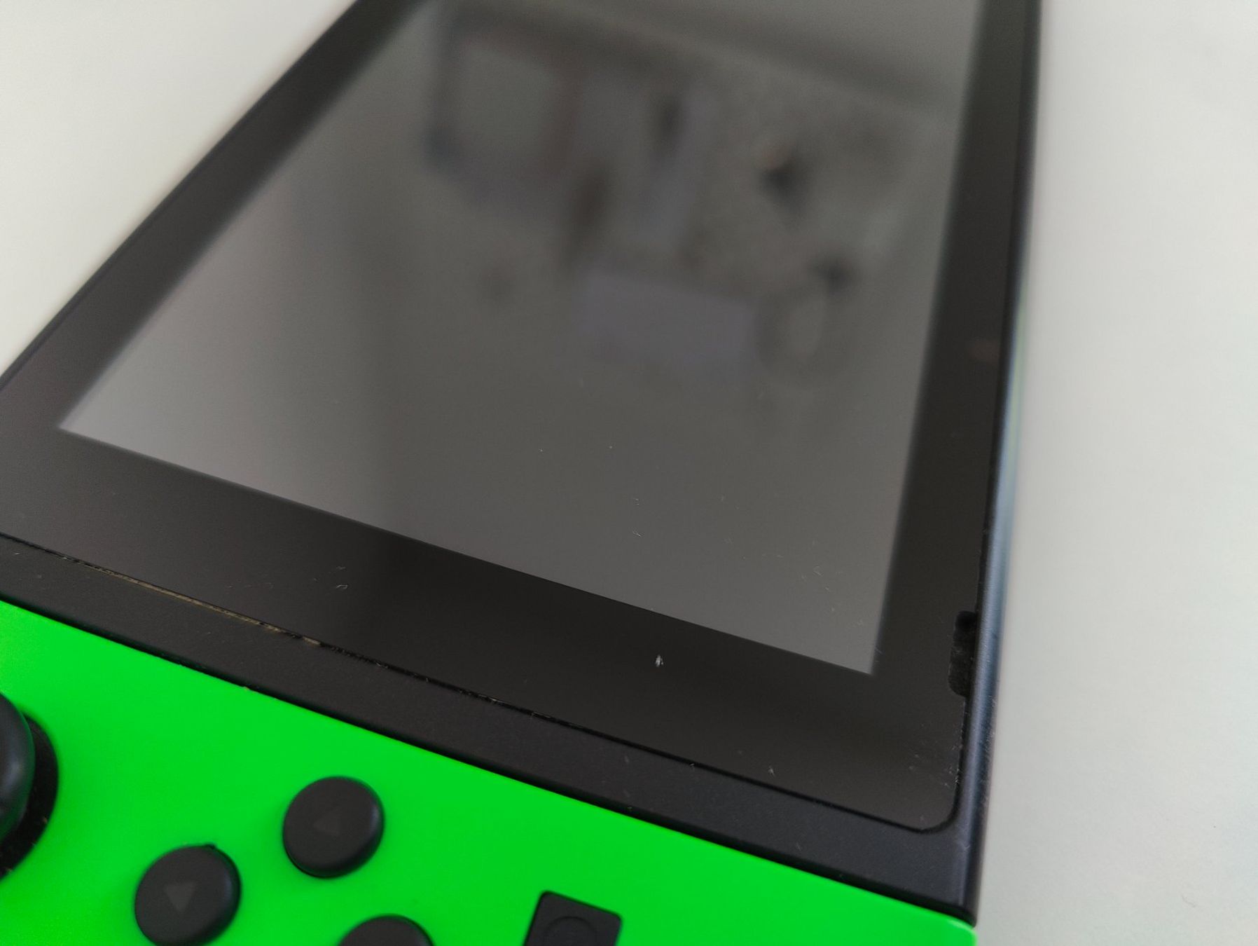 Nintendo Console: Nintendo Switch inkl. Zubehör – Usato da Dintikon venduto da Nightcom 2