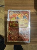 Box topper Charizard (LC S1)