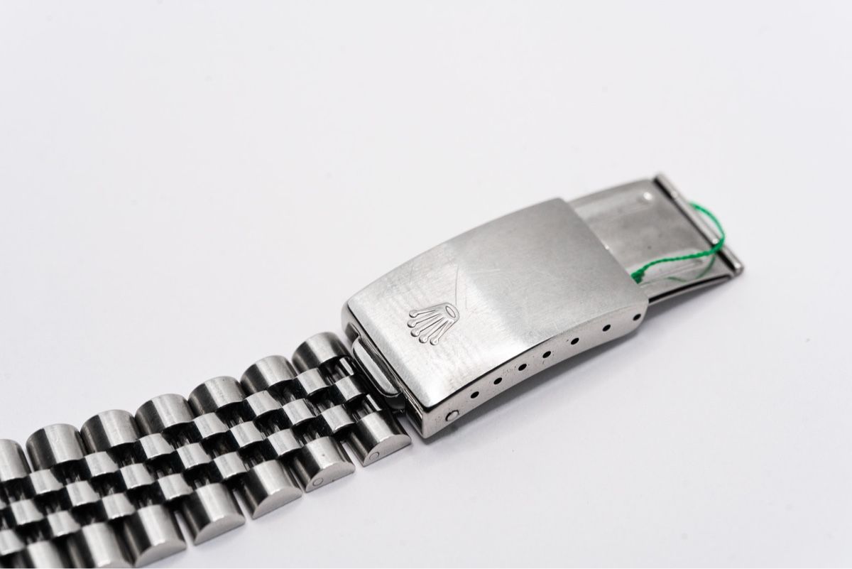 Rolex Orologi: Rolex Datejust Silver Dial From 1.- 🔥 – Usato da Genève venduto da LionKing- 2