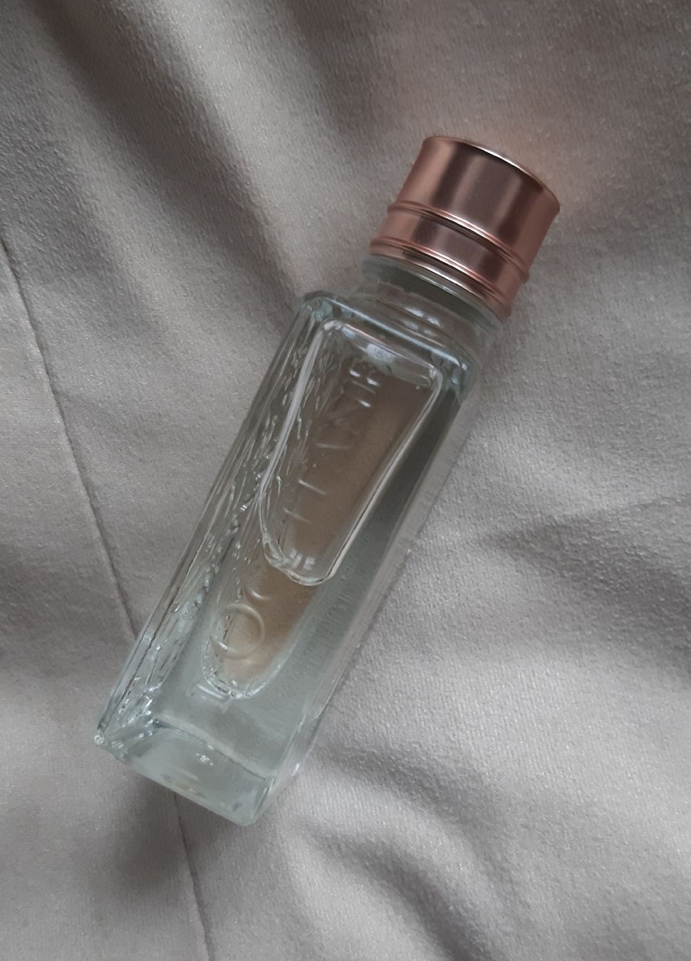 L'Occitane Profumi & Eau de Toilette: L'Occitane Reisegrösse – Nuovo e nell'imballaggio originale da Zürich venduto da Venecia25 5