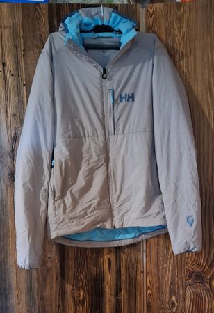 Helly Hansen Winterjacke Übergangsjacke