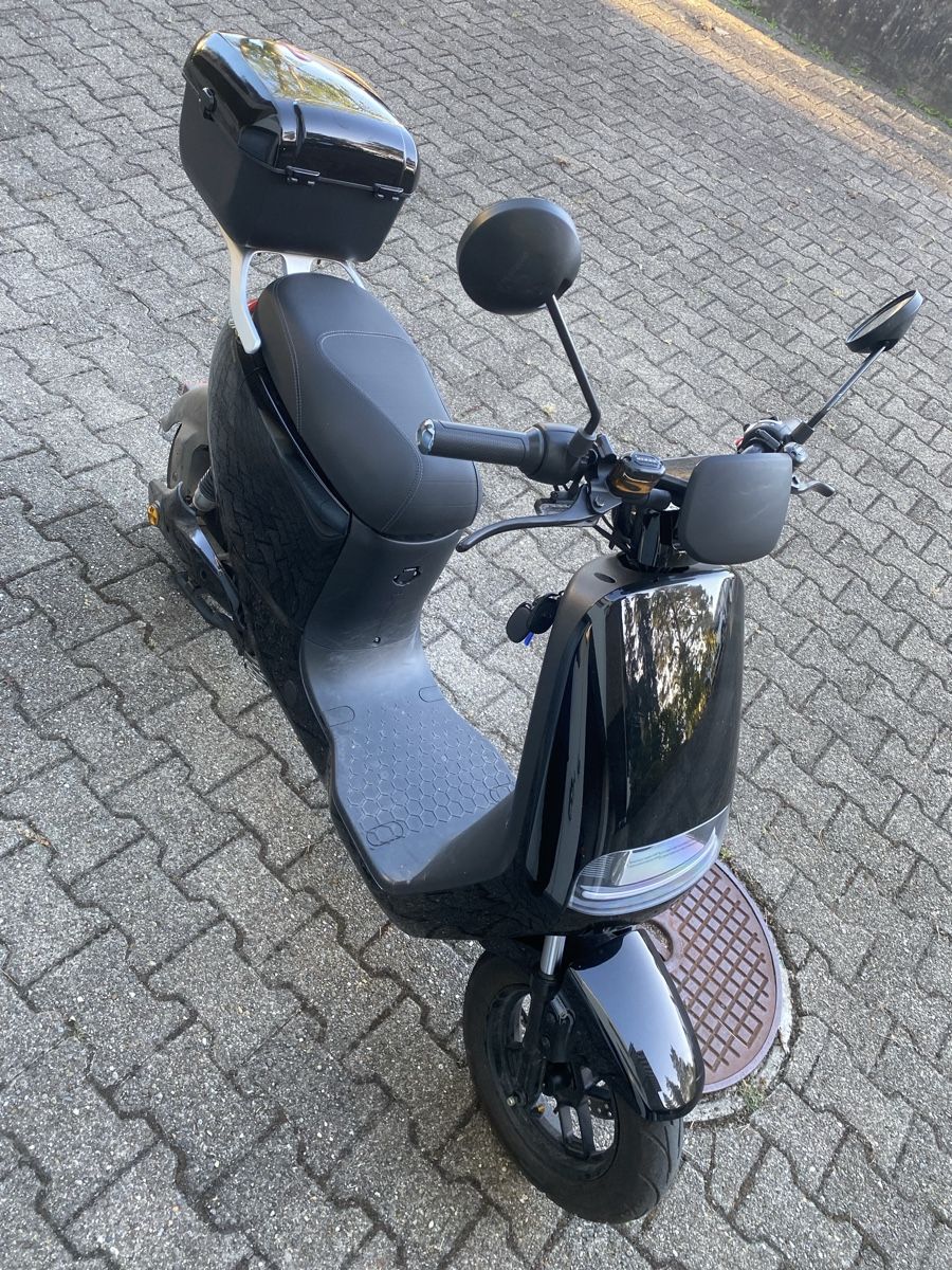 Scooter: E roller city go  – Usato da Grellingen venduto da OCC_ASION01 1