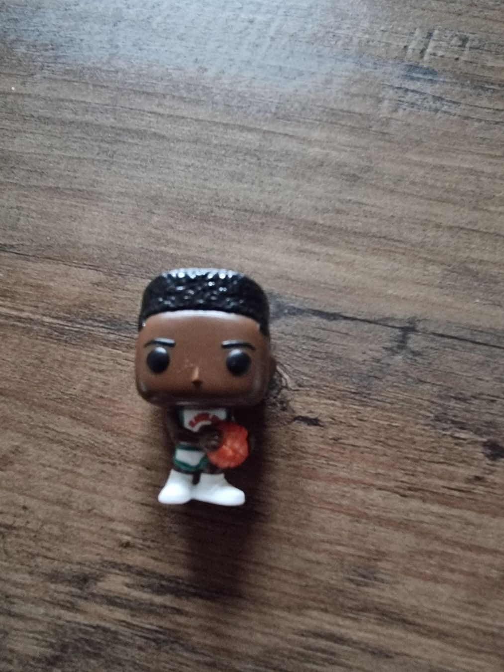 Funko Statuette: Funko pop stranger things kinder joy Lucas – Nuovo (secondo la descrizione) da Altstätten SG venduto da melii._.98